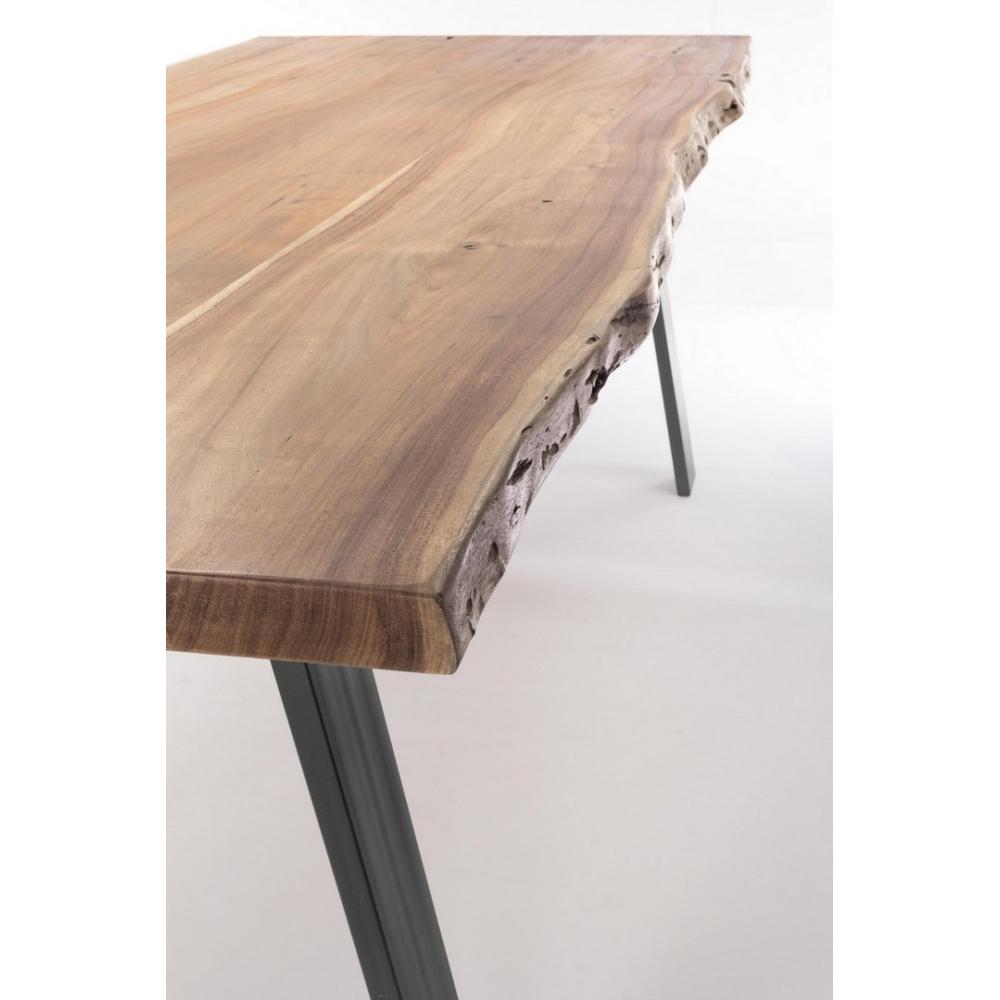 design modern fa asztallapos vaslabu asztal akacfa etkezoasztal termeszetes akacfa vintage ebedlo nappali butor egyedi olcso design asztal asztalok formavivendi lakberendezes termeszetes ujrahasznositott.jpg